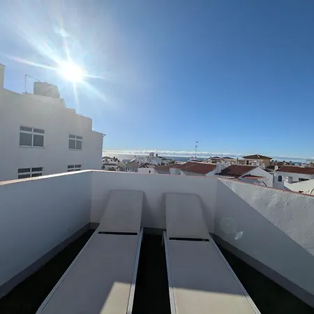 公寓 Close From The And Centre Of