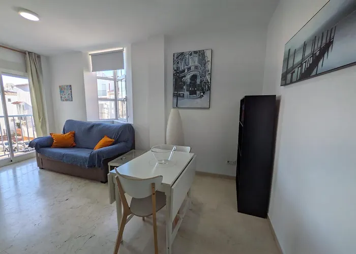 公寓 Close From The And Centre Of 内尔哈