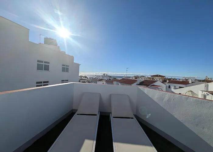 公寓 Close From The And Centre Of